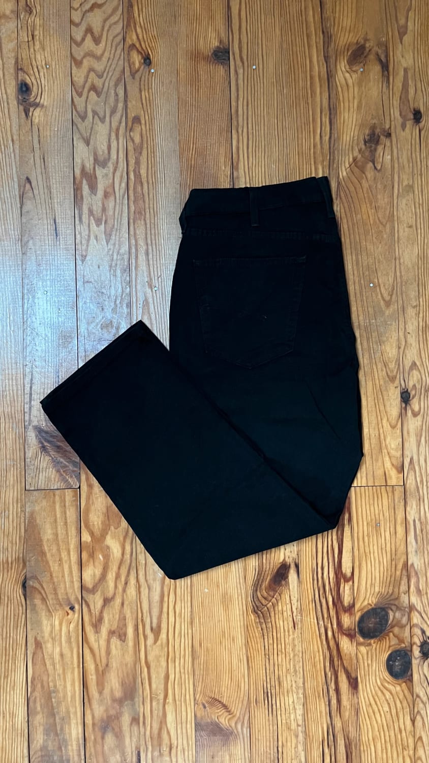 đź›’Jeans Levi's Noir W38 L30đź›’