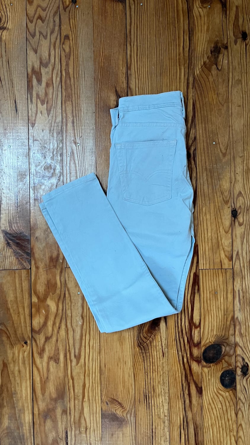 đź›’Jeans Levi's 510 W30 L30đź›’