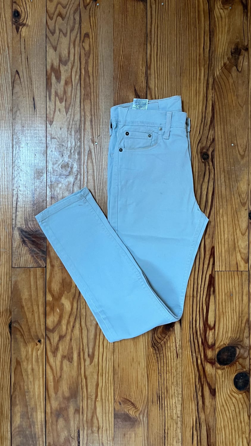đź›’Jeans Levi's 510 W30 L30đź›’