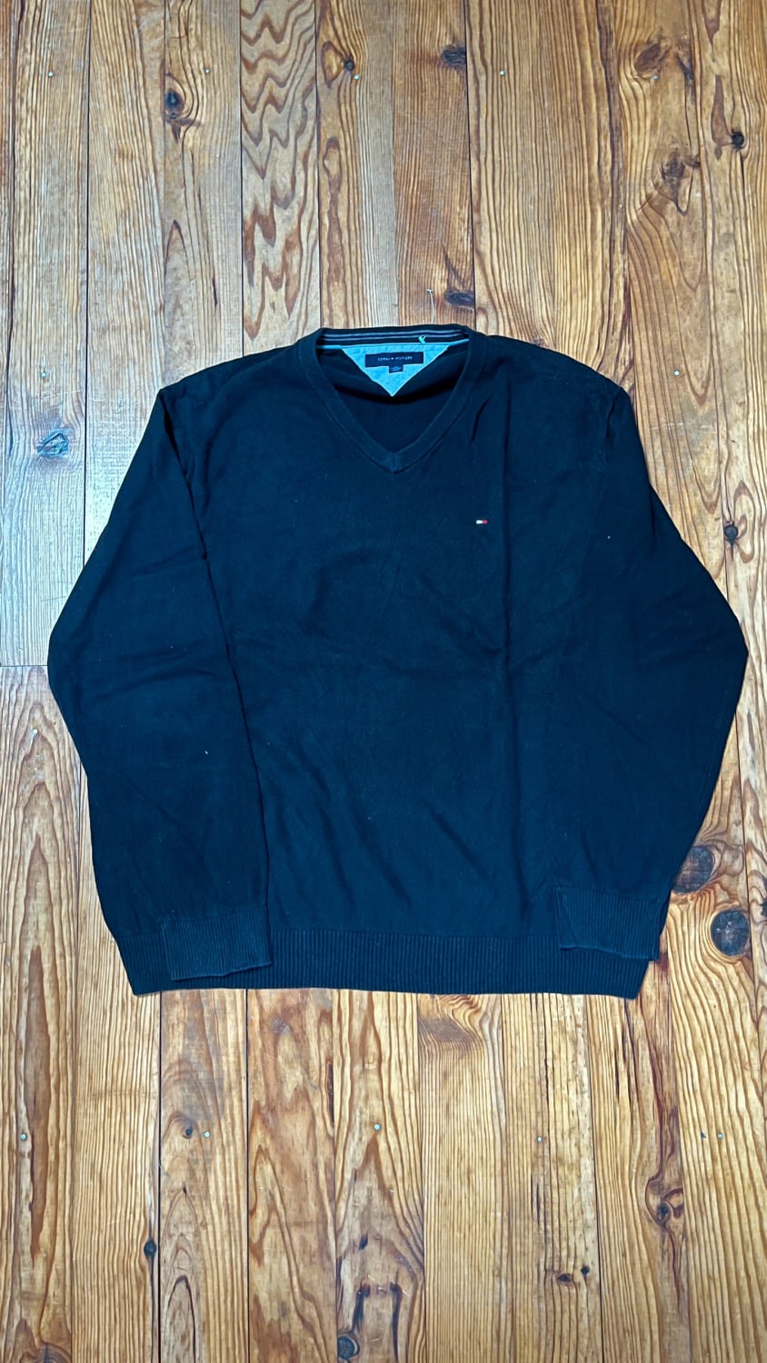 đź›’Pull Tommy Hilfiger XXL đź›’