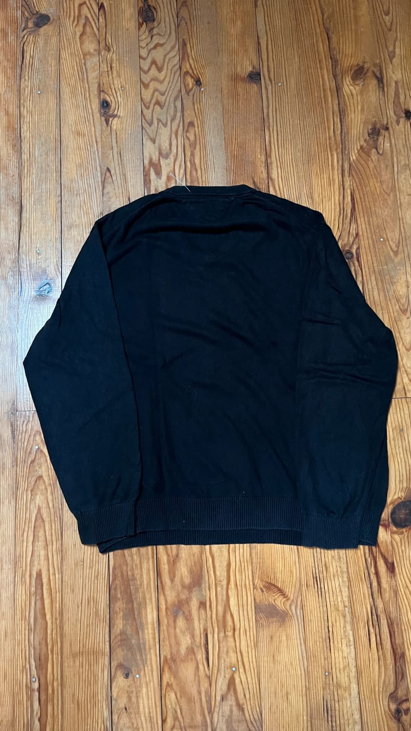 đź›’Pull Tommy Hilfiger XXL đź›’