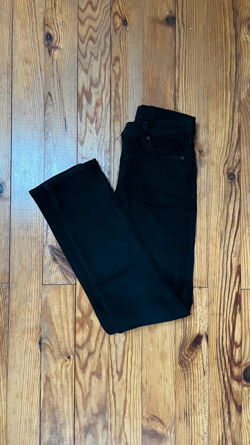 đź›’ Jeans Levi's 511 W26 L32 đź›’