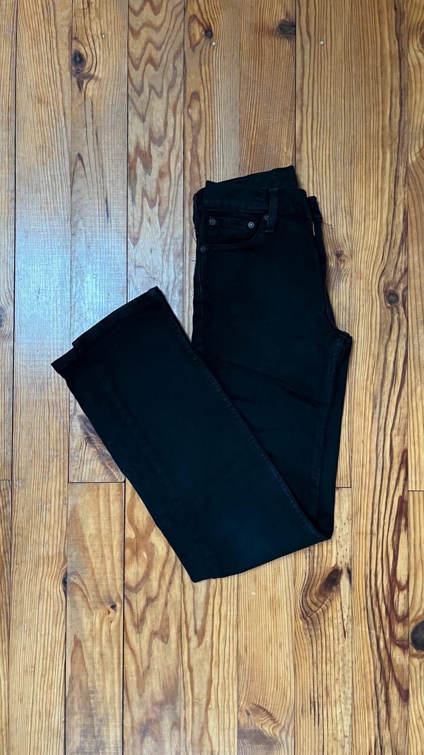 đź›’ Jeans Levi's 511 W26 L32 đź›’