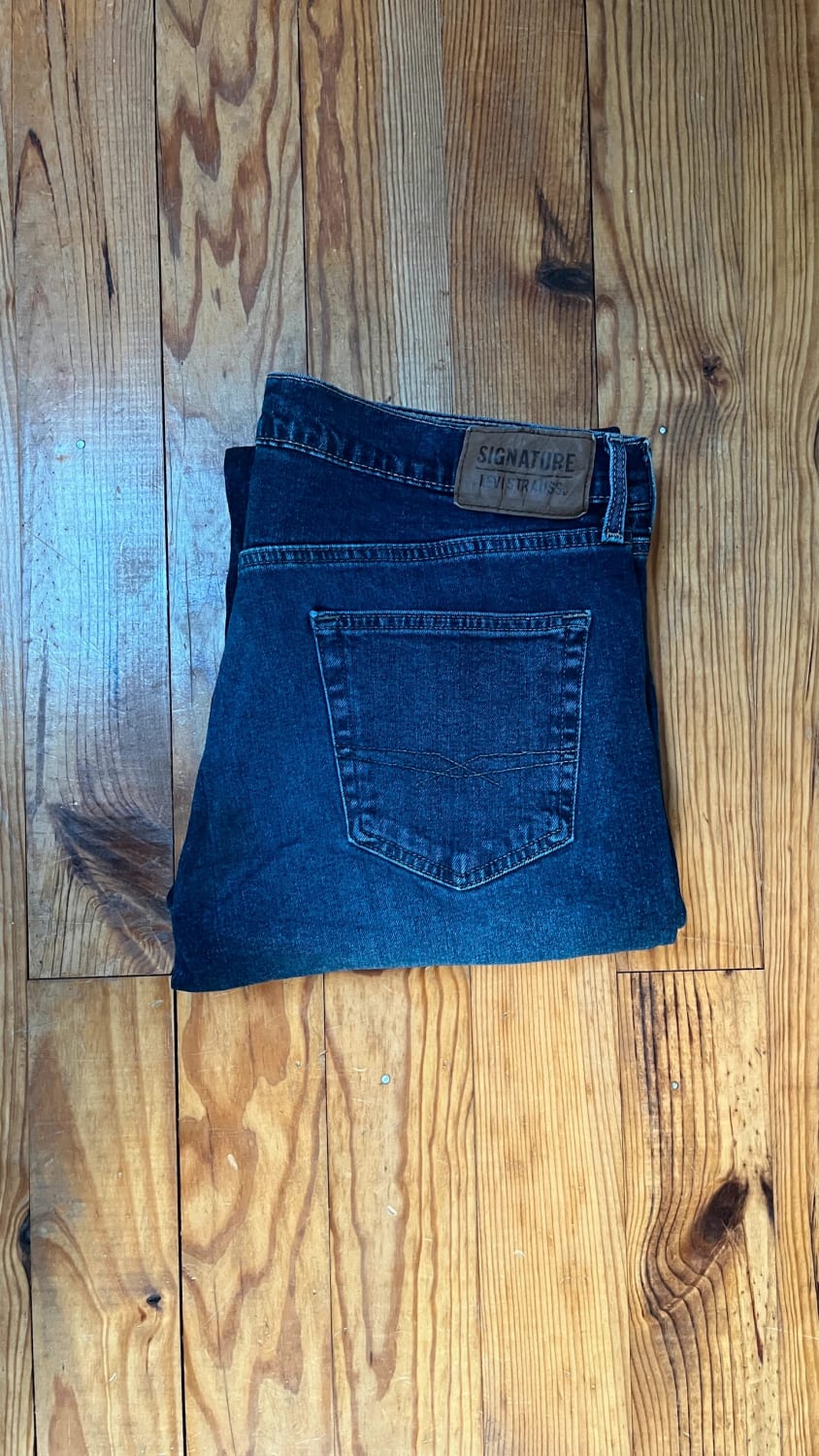 đź›’Jeans Levi's W36 L29đź›’