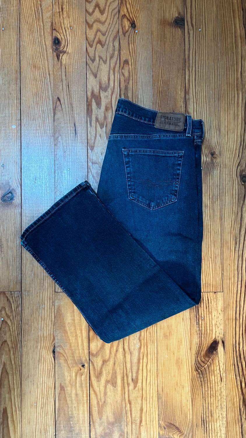 đź›’Jeans Levi's W36 L29đź›’