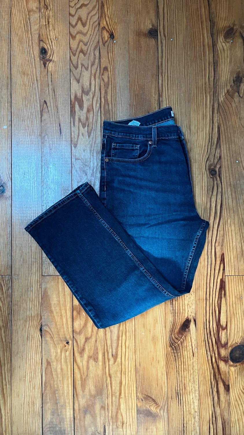 đź›’Jeans Levi's W36 L29đź›’