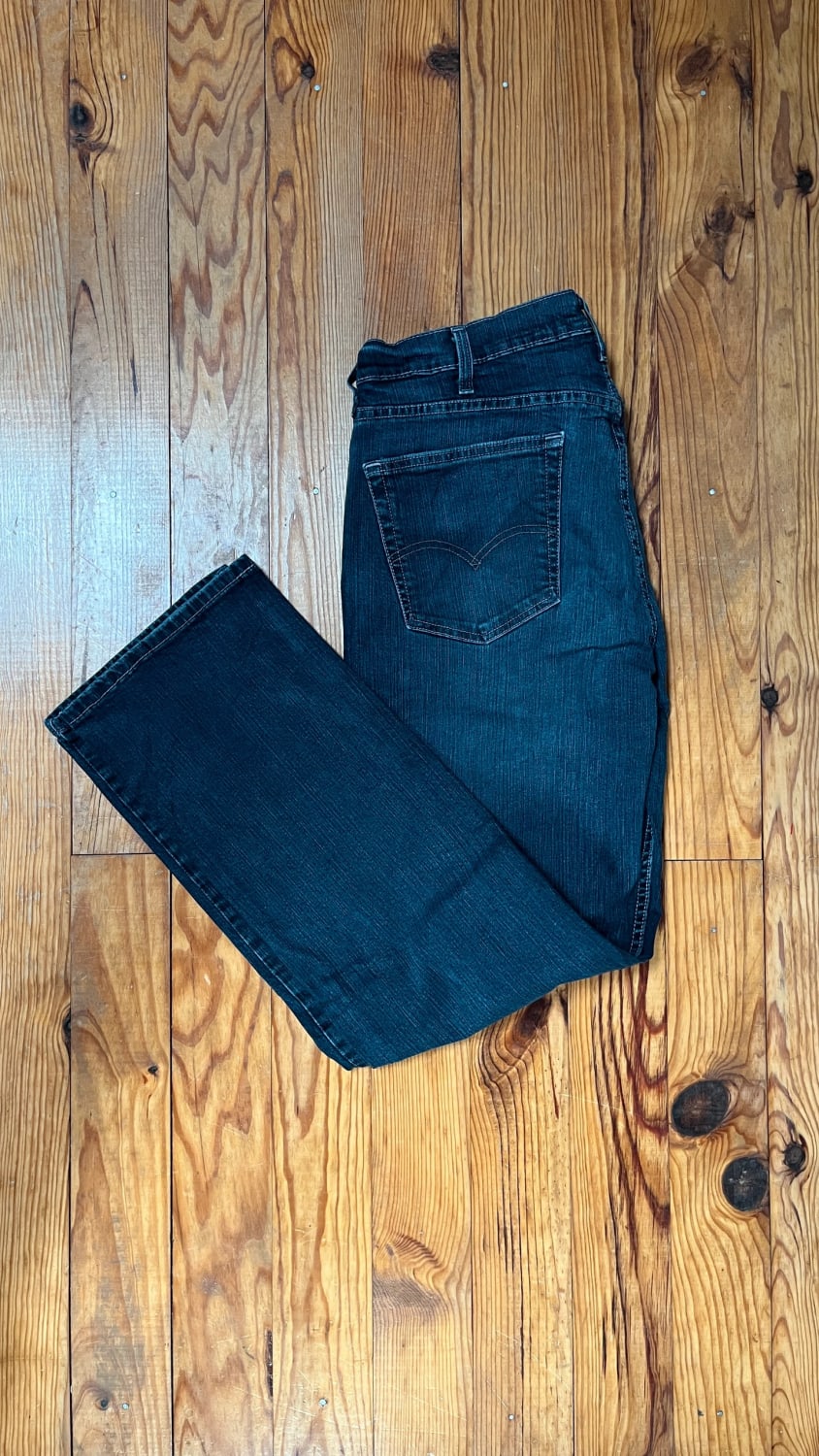 đź›’ Jeans Levi's 559 W38 L32 đź›’