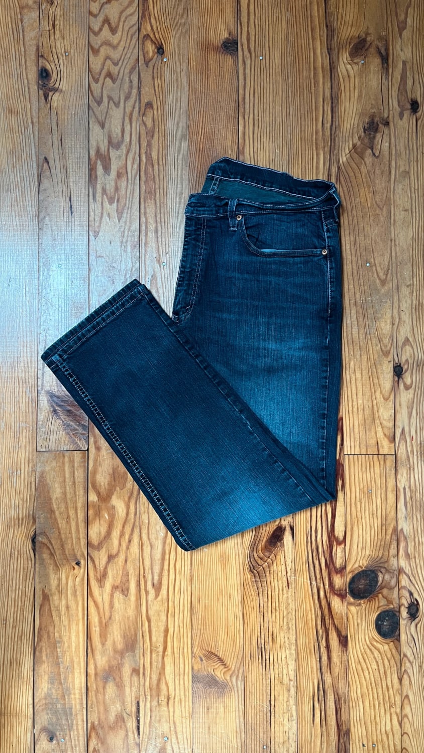 đź›’ Jeans Levi's 559 W38 L32 đź›’