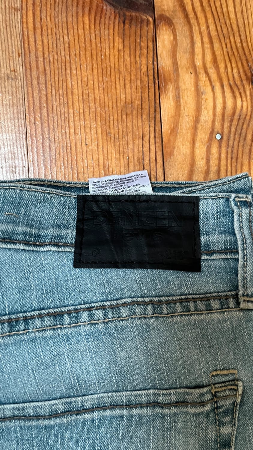 đź›’Jeans Levi's W36 L30đź›’