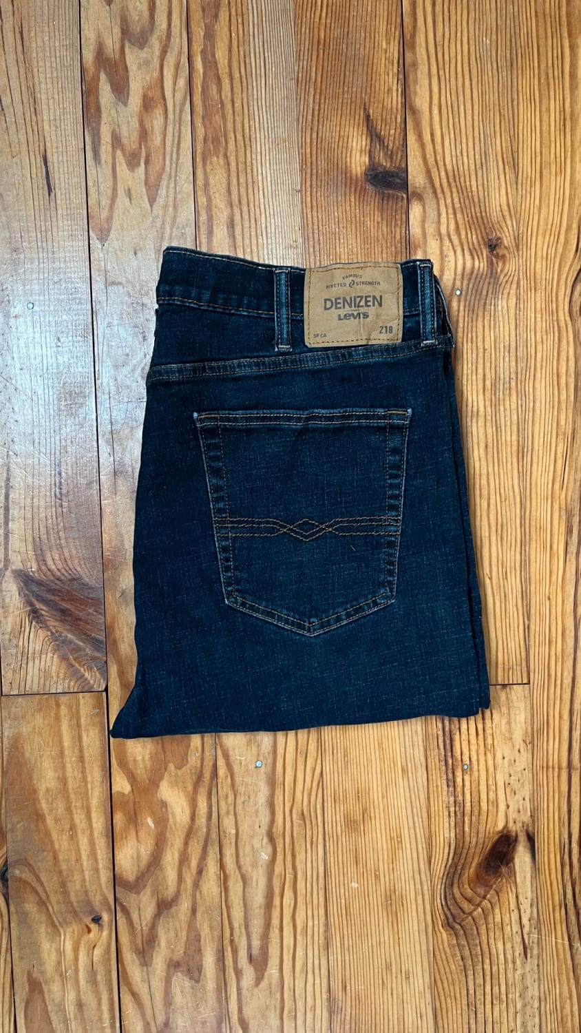 đź›’ Jeans Levi's W38 L32 đź›’