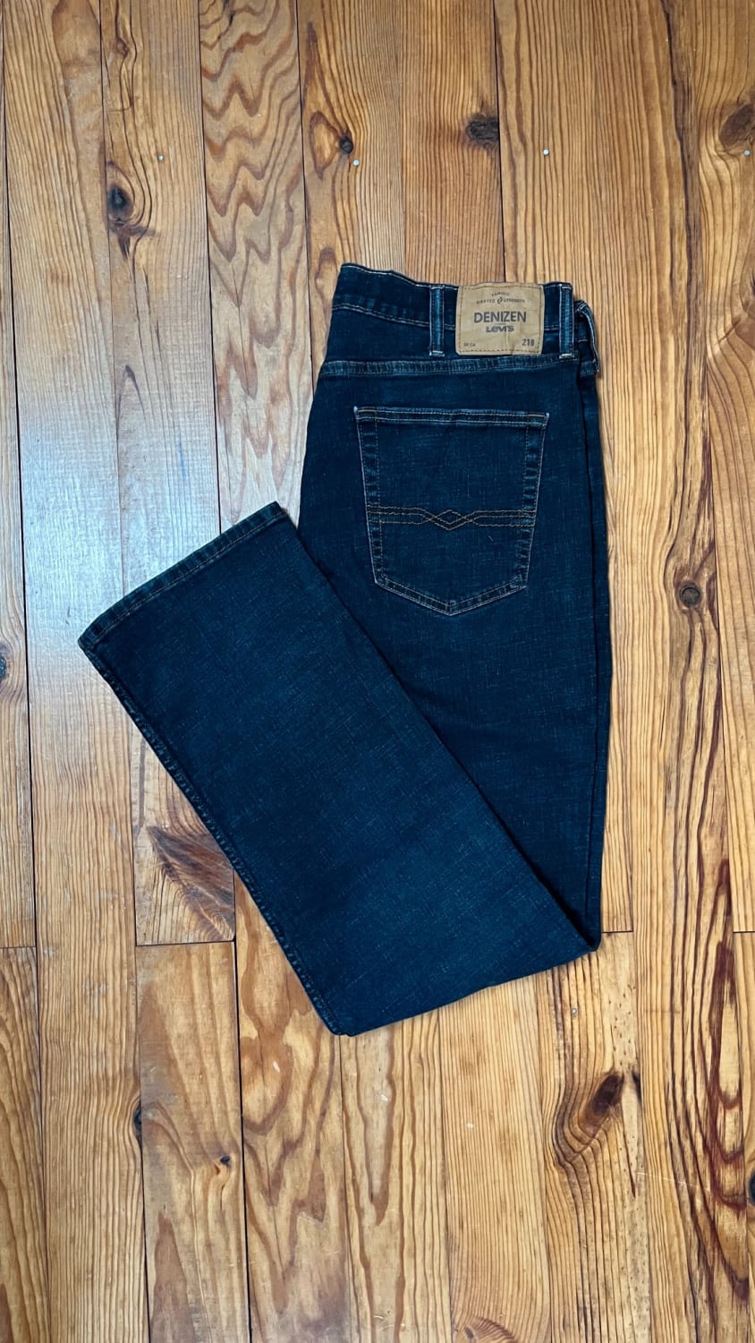 đź›’ Jeans Levi's W38 L32 đź›’