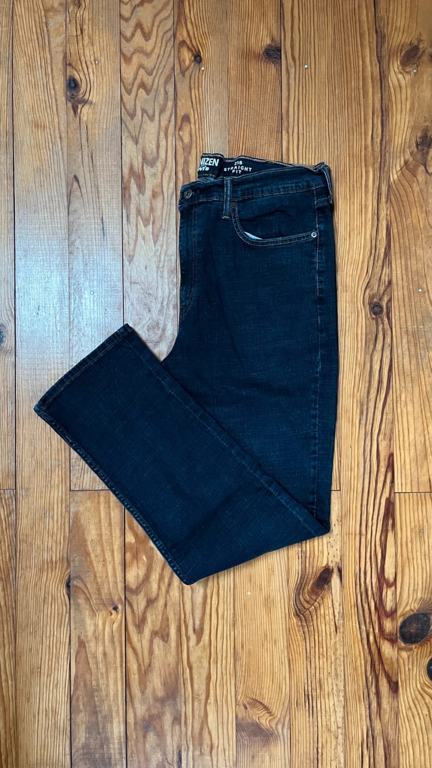 đź›’ Jeans Levi's W38 L32 đź›’