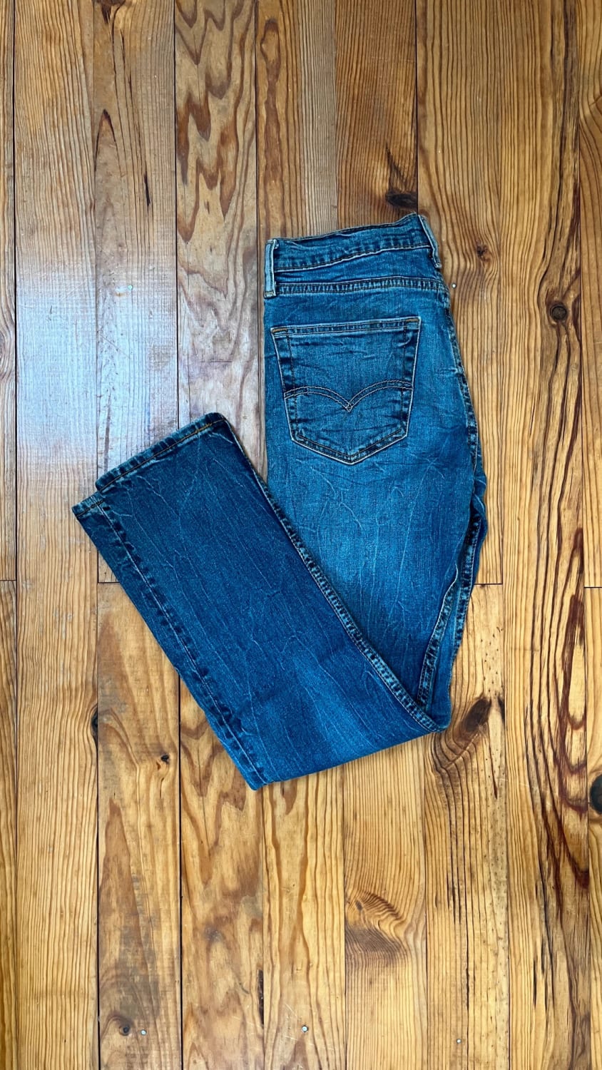 đź›’Jeans Levi's 502 W29 L32đź›’
