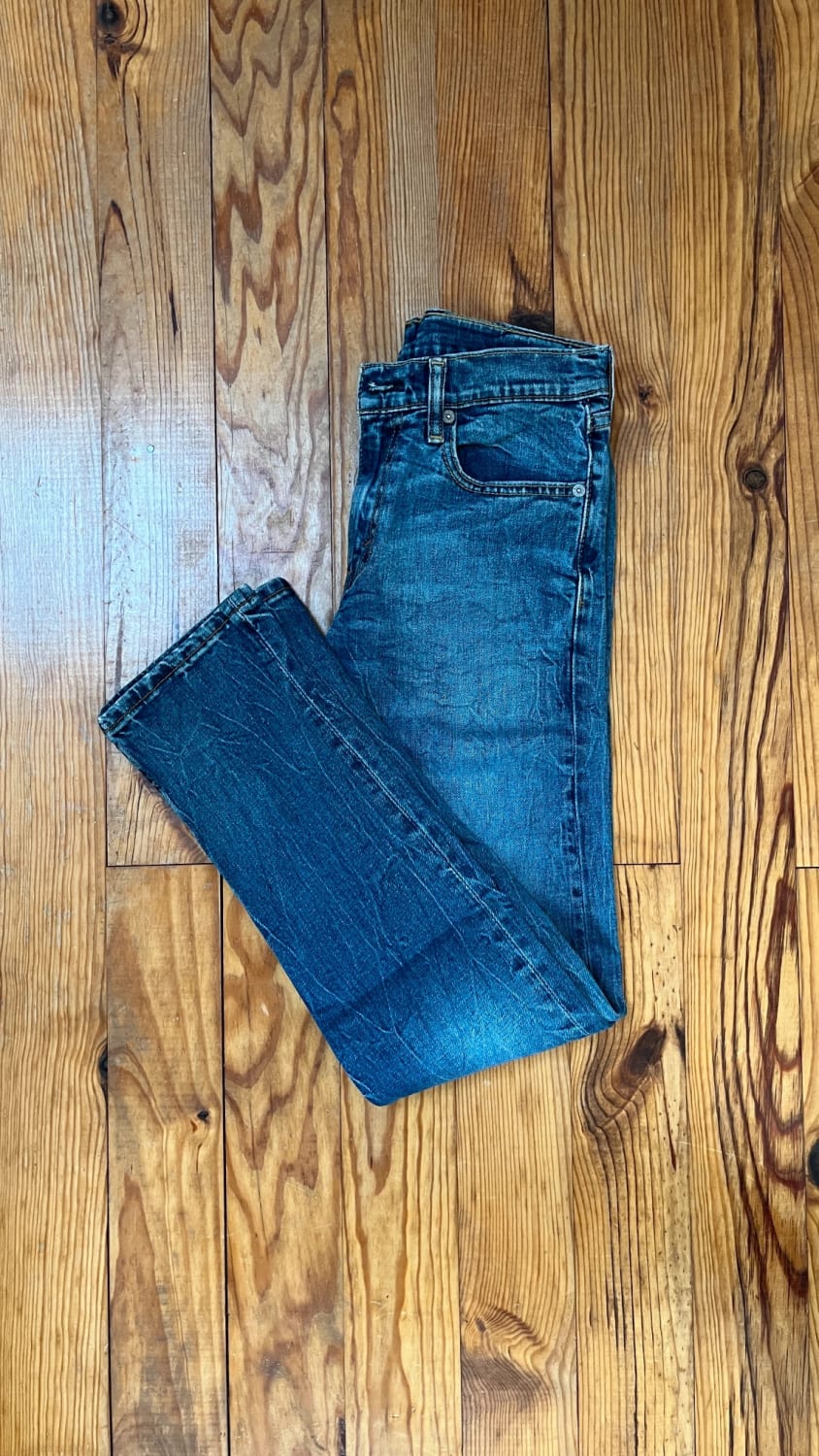đź›’Jeans Levi's 502 W29 L32đź›’