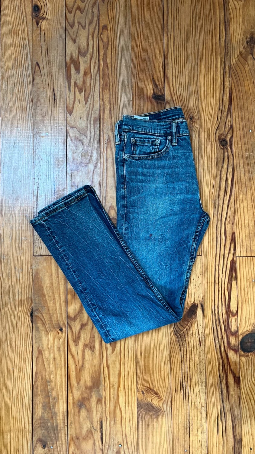 đź›’Jeans Levi's 502 W29 L32đź›’
