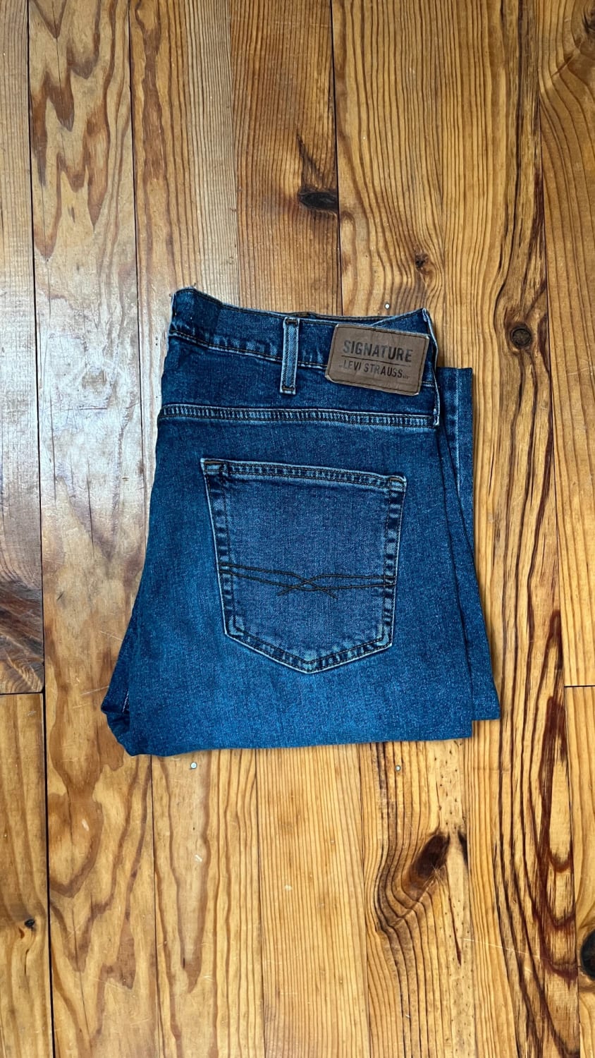 đź›’Jeans Levi's W38 L30đź›’