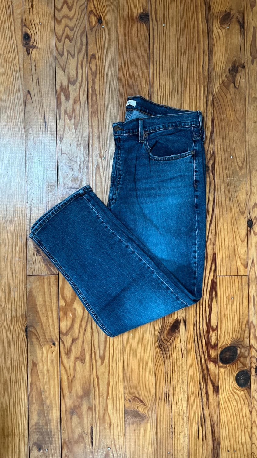 đź›’Jeans Levi's W38 L30đź›’
