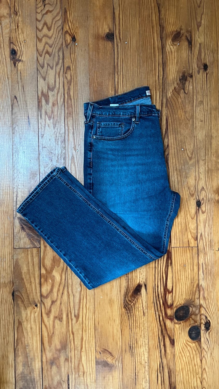 đź›’Jeans Levi's W38 L30đź›’