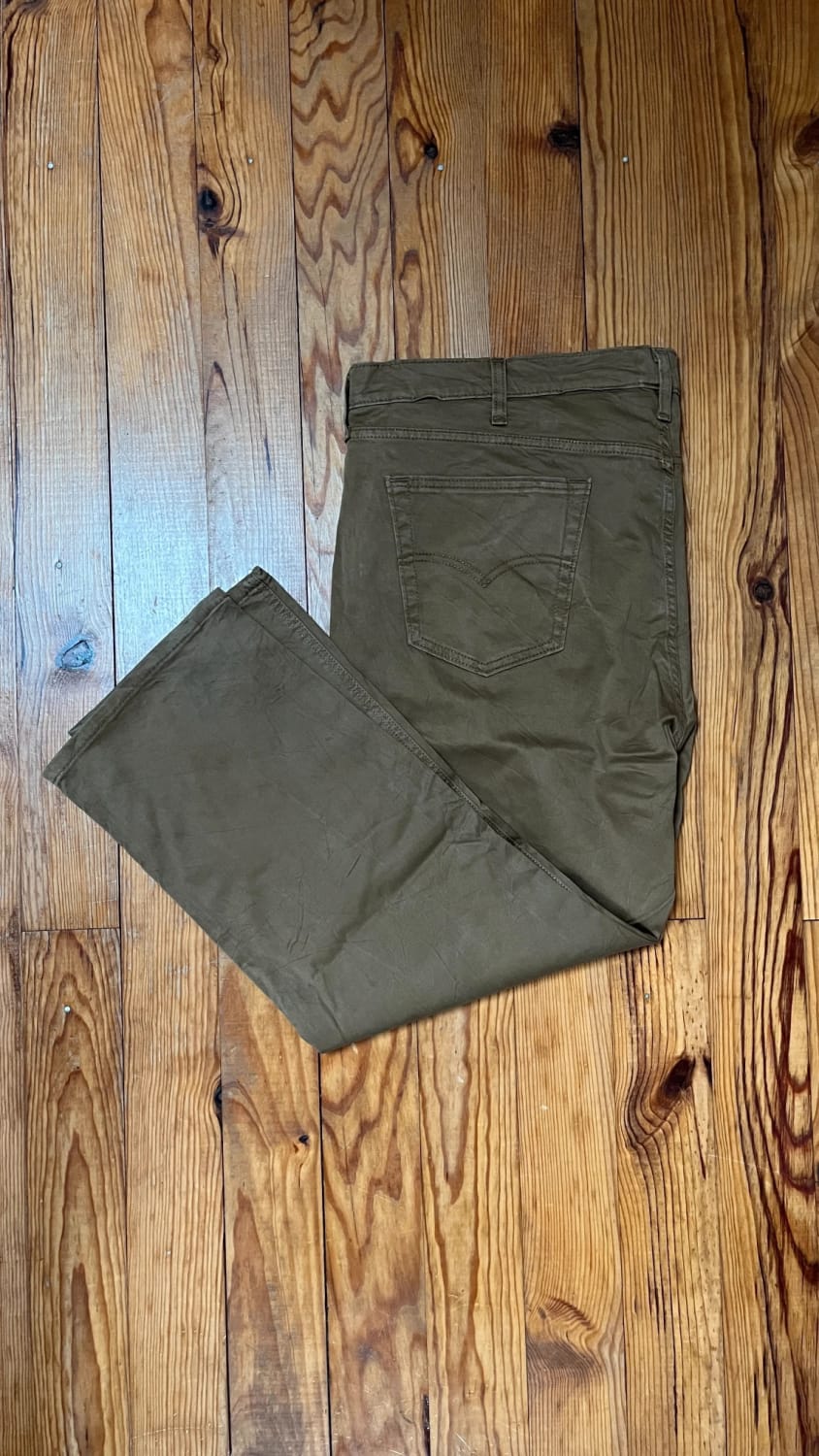đź›’ Jeans Levi's W46 L29 đź›’