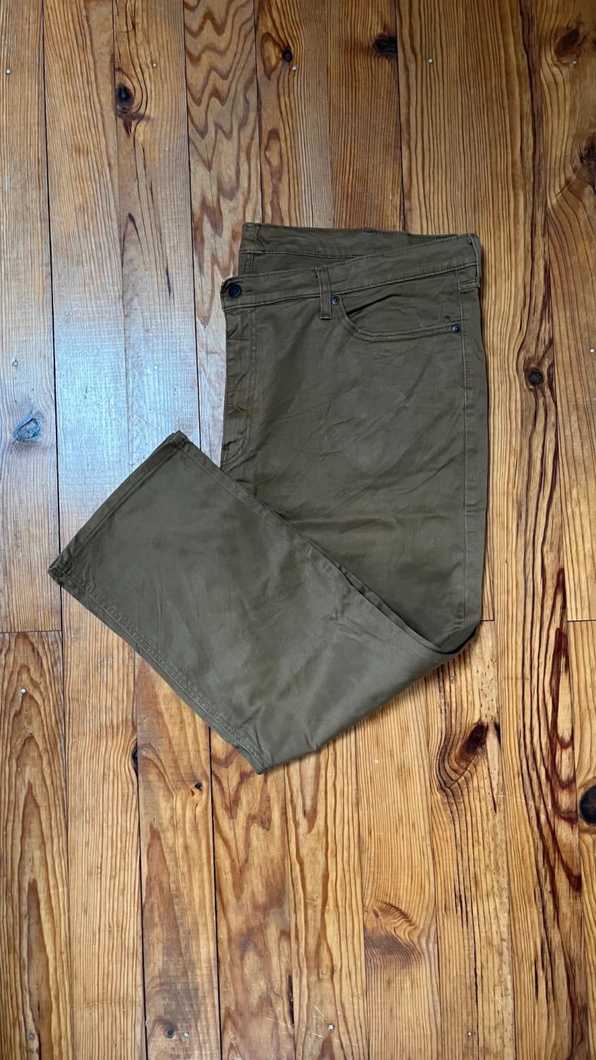 đź›’ Jeans Levi's W46 L29 đź›’