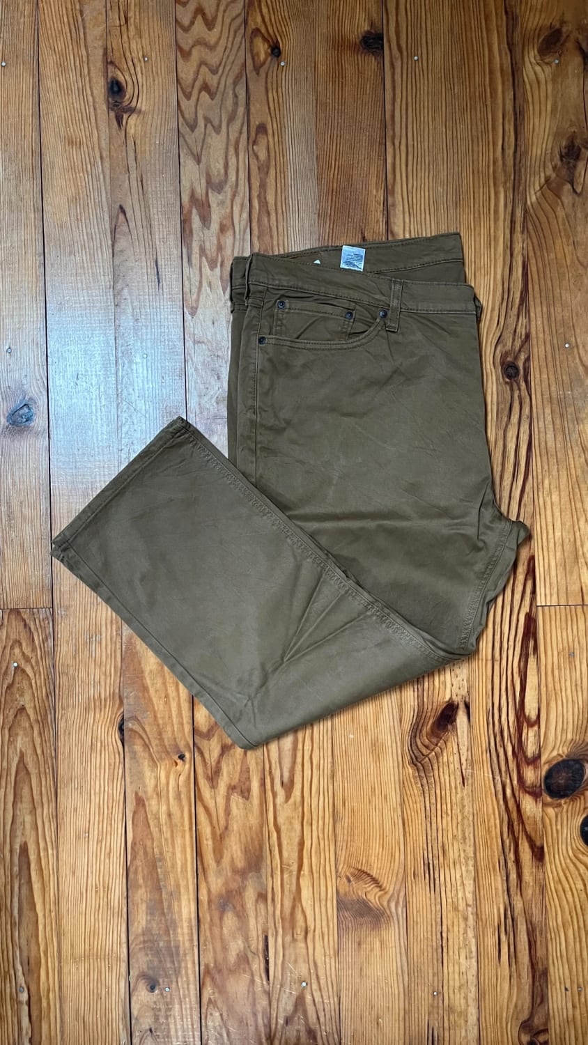 đź›’ Jeans Levi's W46 L29 đź›’