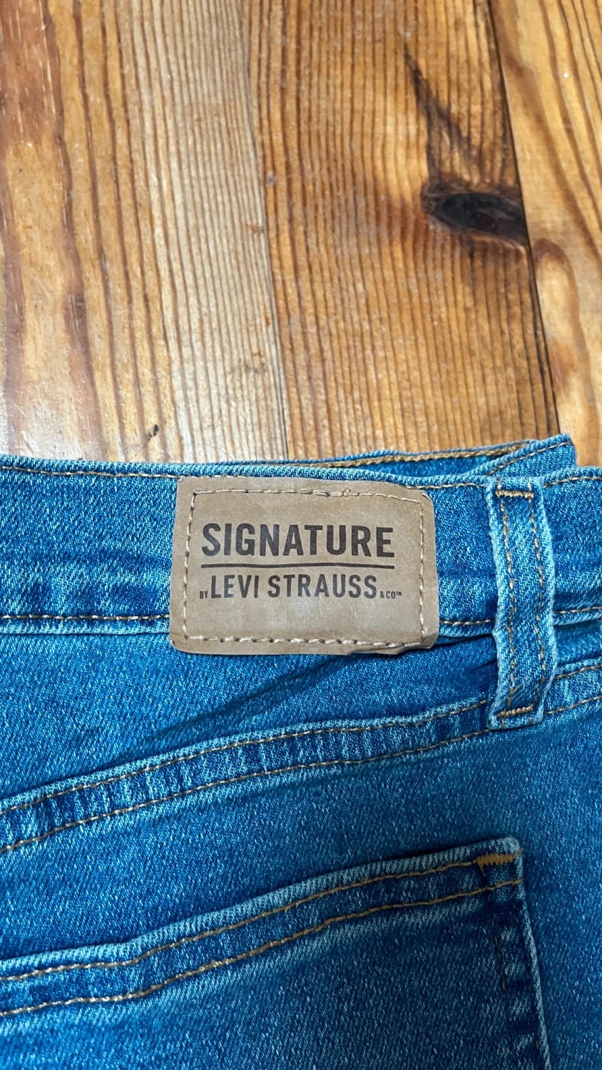 đź›’Jeans Levi's W33 đź›’
