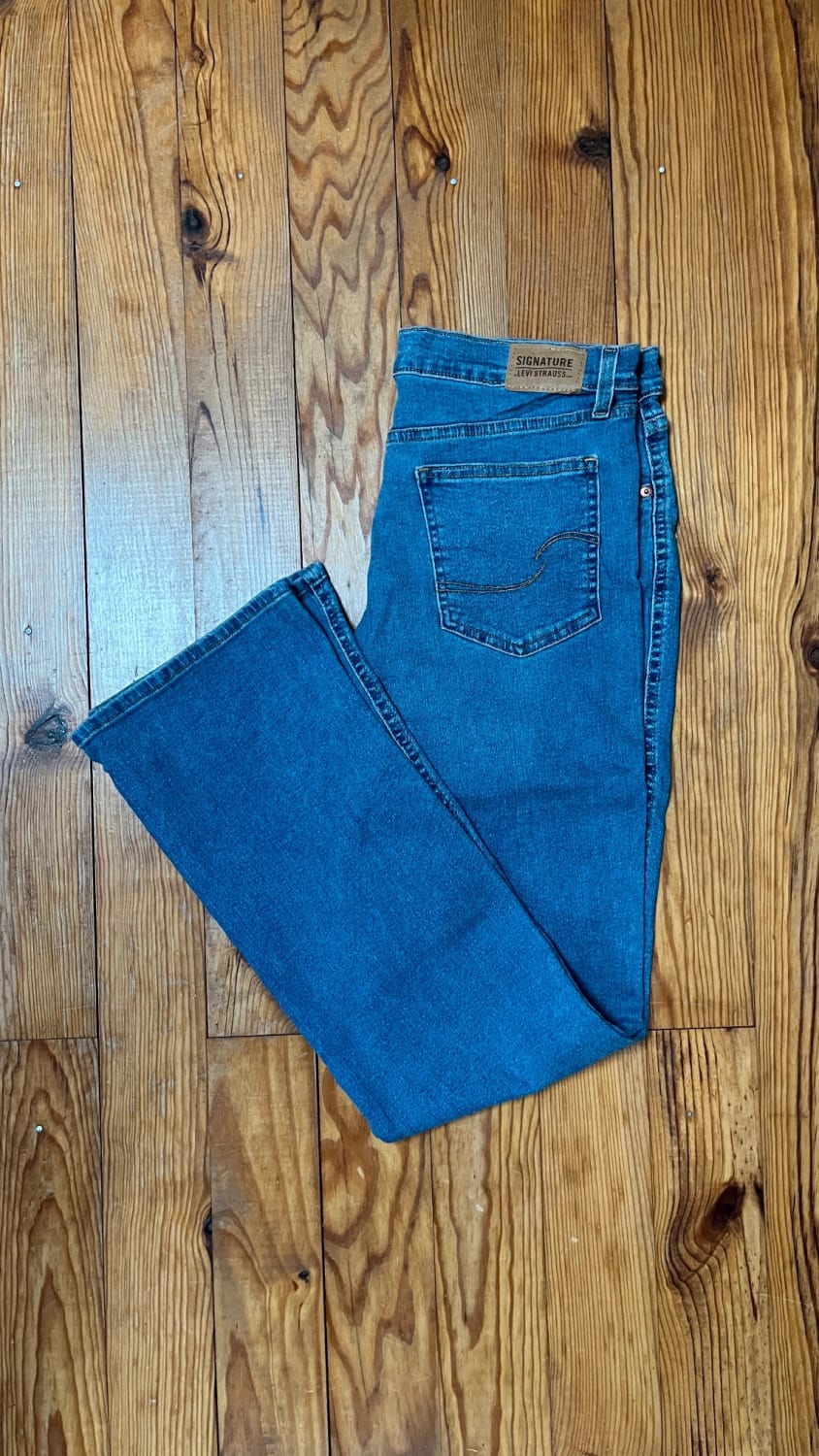 đź›’Jeans Levi's W33 đź›’