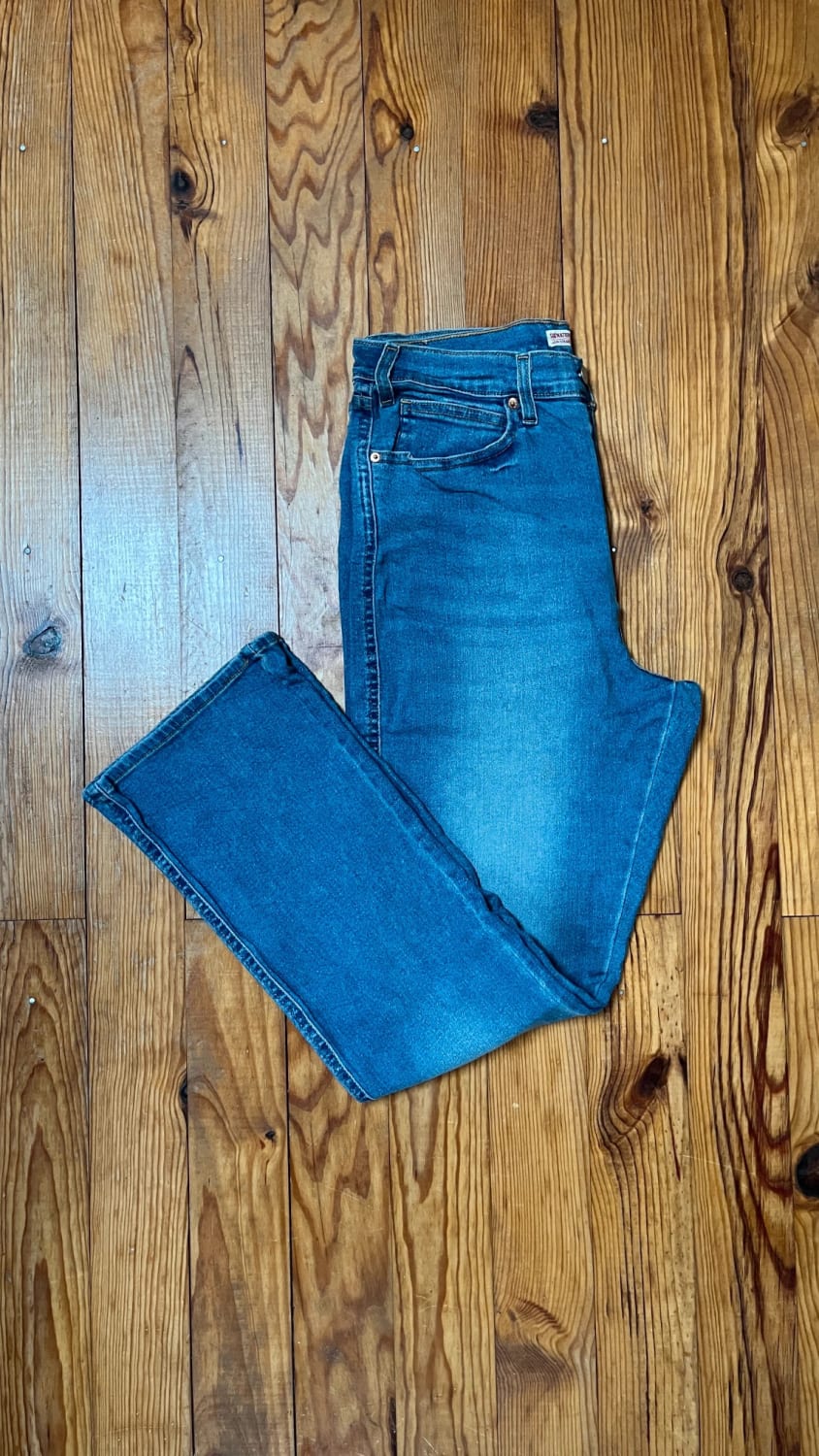 đź›’Jeans Levi's W33 đź›’