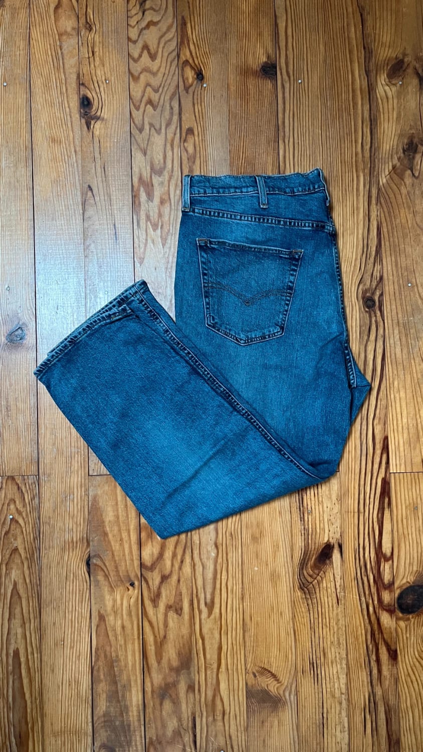 đź›’ Jeans Levi's 541 W40 L30 đź›’