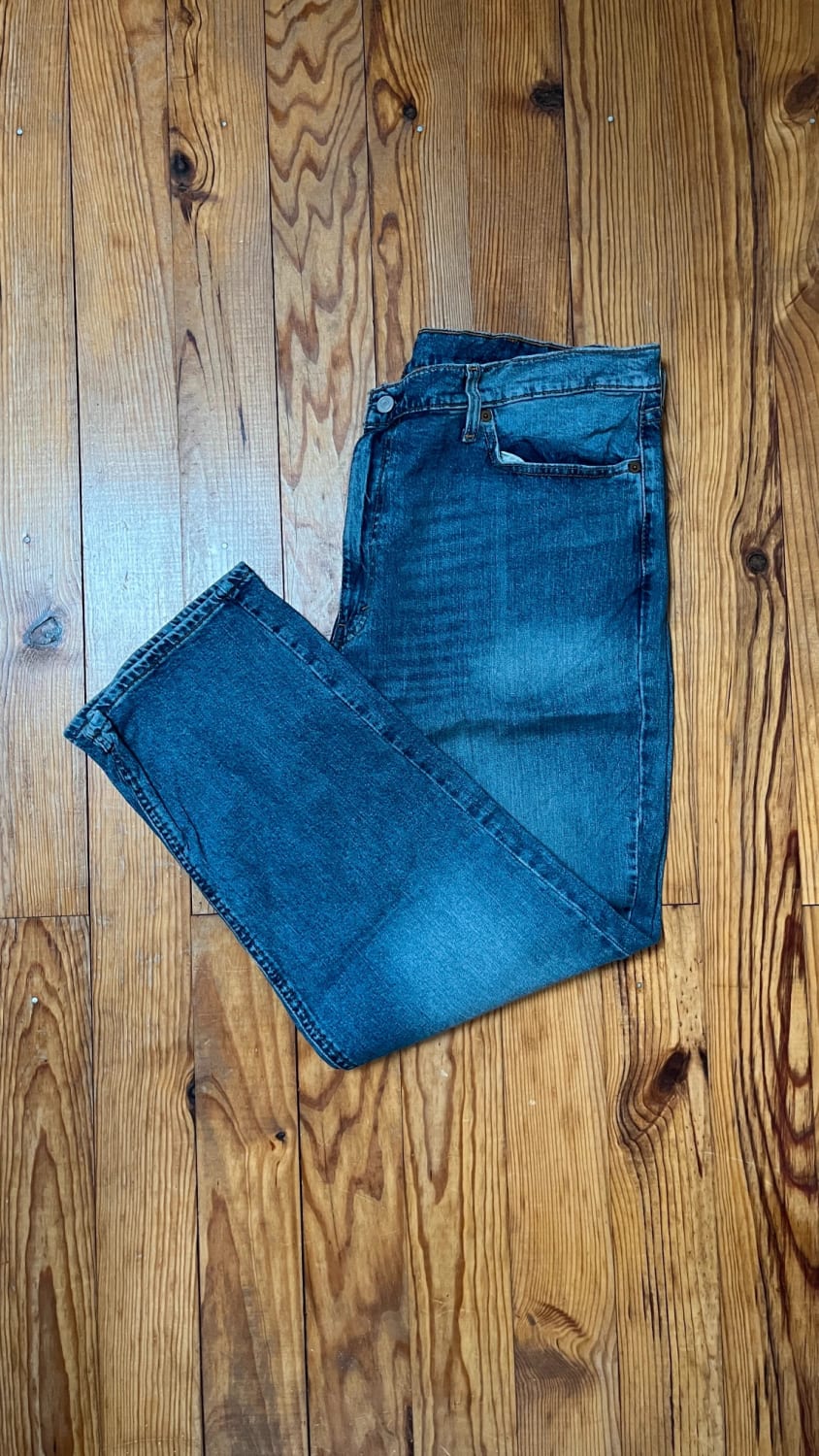 đź›’ Jeans Levi's 541 W40 L30 đź›’