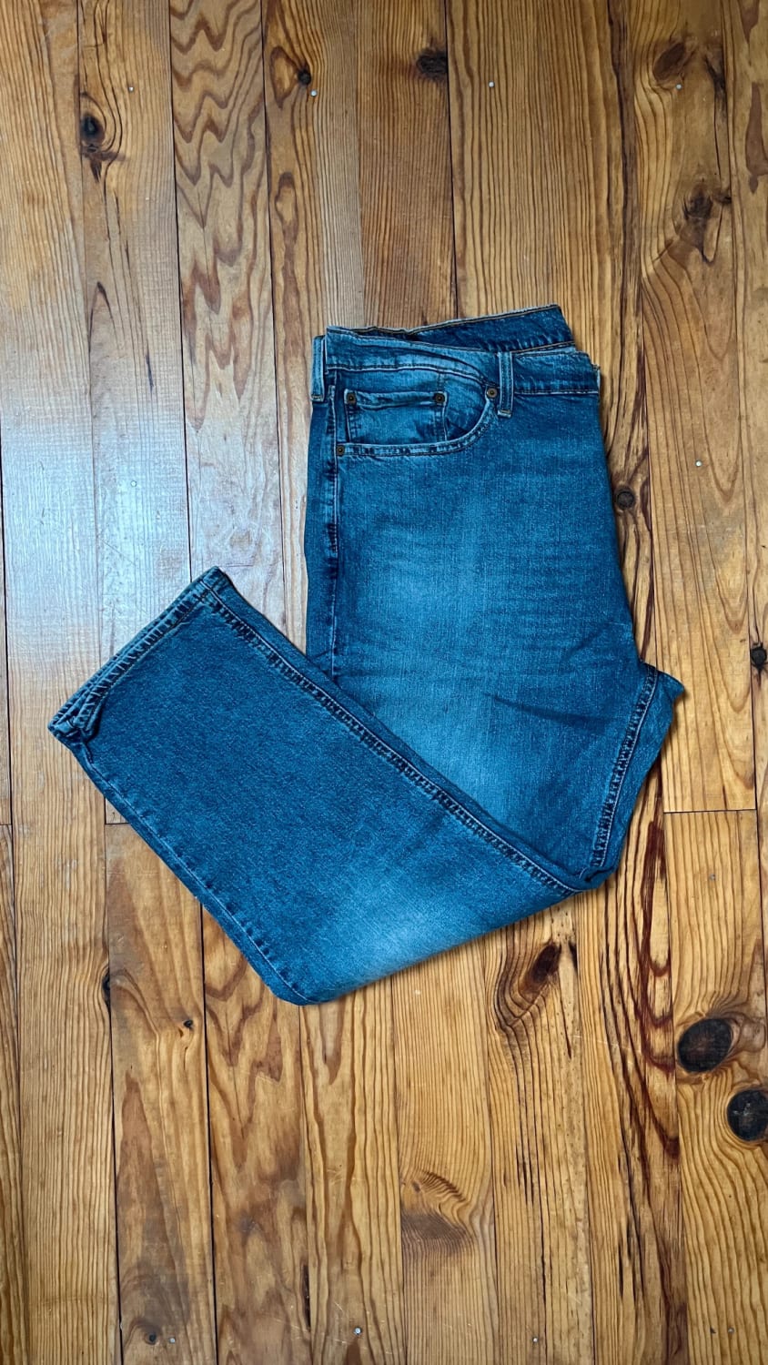 đź›’ Jeans Levi's 541 W40 L30 đź›’