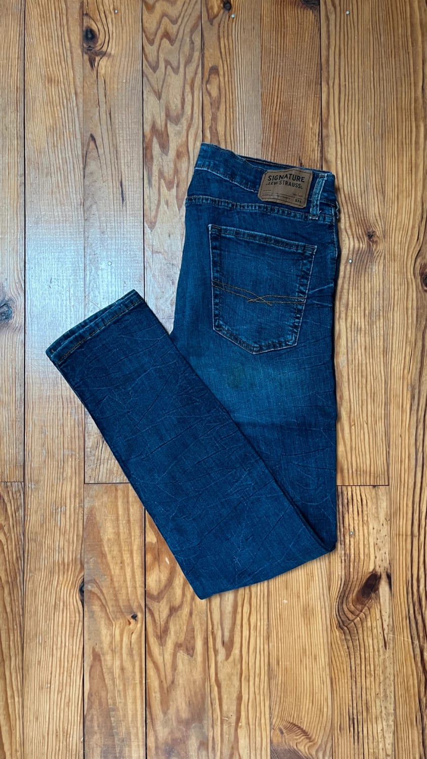 đź›’Jeans Levi's W36 L32đź›’