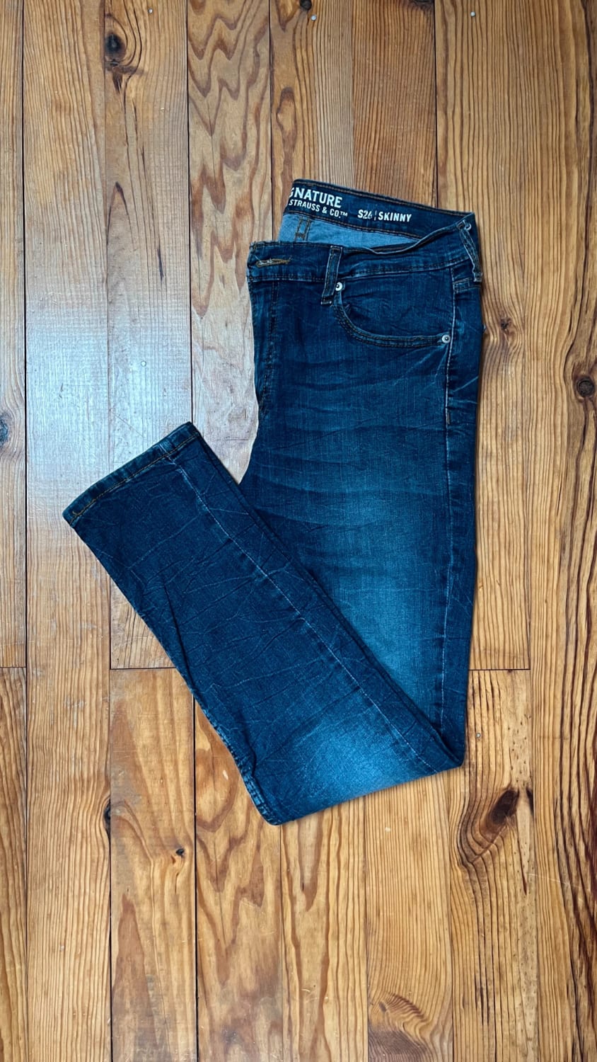đź›’Jeans Levi's W36 L32đź›’