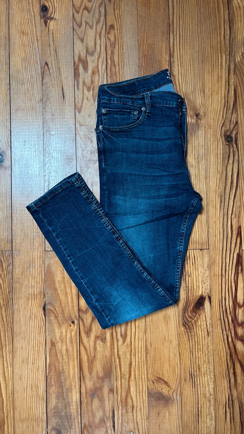 đź›’Jeans Levi's W36 L32đź›’