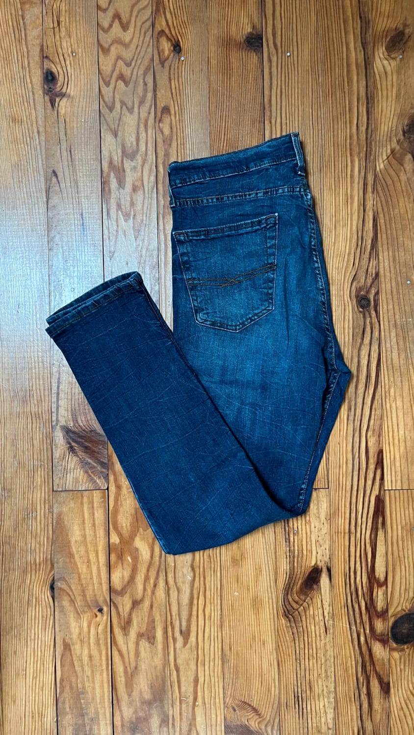 đź›’Jeans Levi's W26 L30đź›’