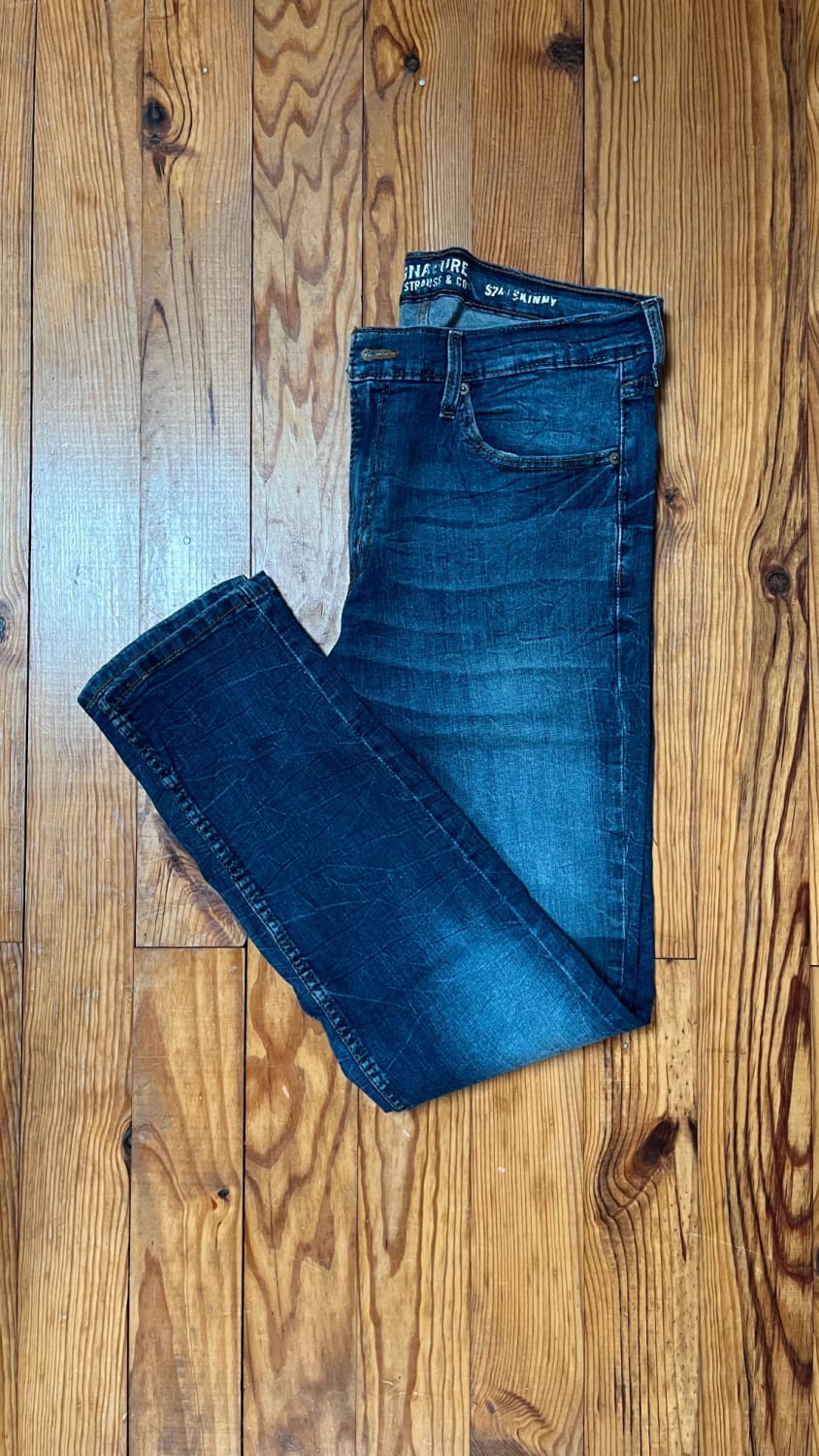 đź›’Jeans Levi's W26 L30đź›’