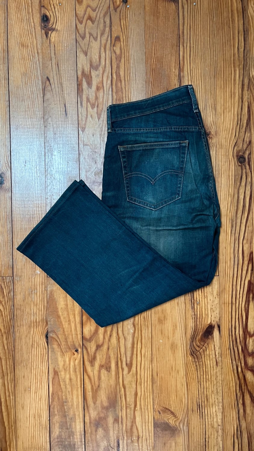 đź›’ Jeans Levi's 559 W34 L30 đź›’