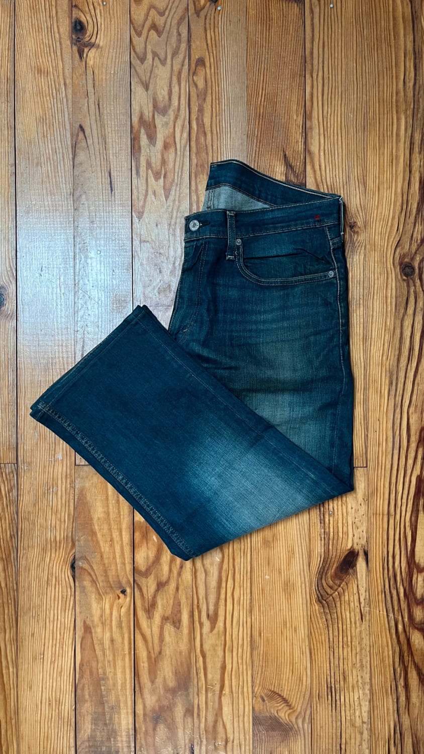 đź›’ Jeans Levi's 559 W34 L30 đź›’
