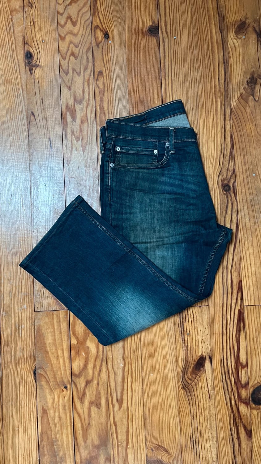 đź›’ Jeans Levi's 559 W34 L30 đź›’