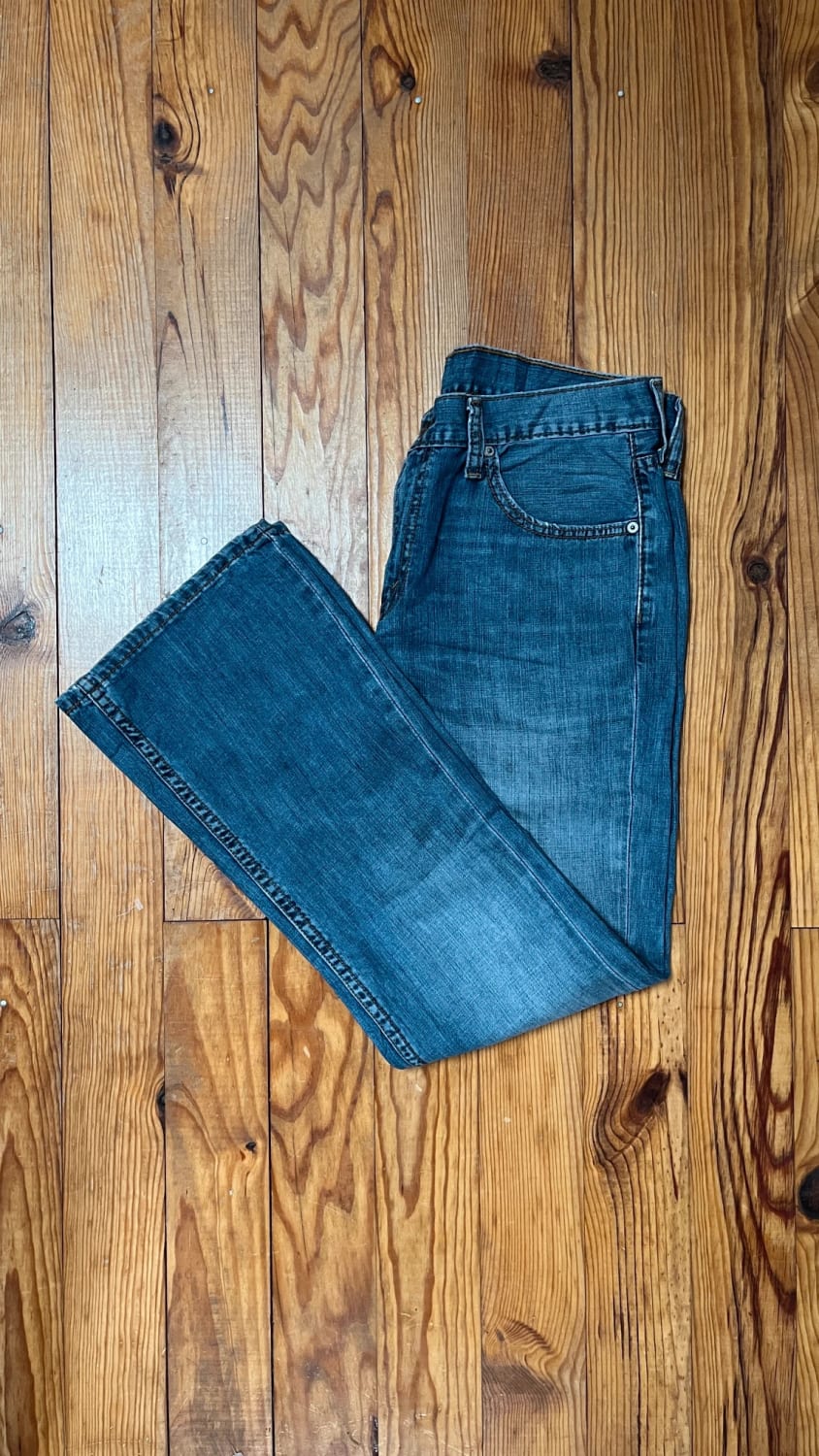 đź›’ Jeans Levi's 527 W33 L30 đź›’