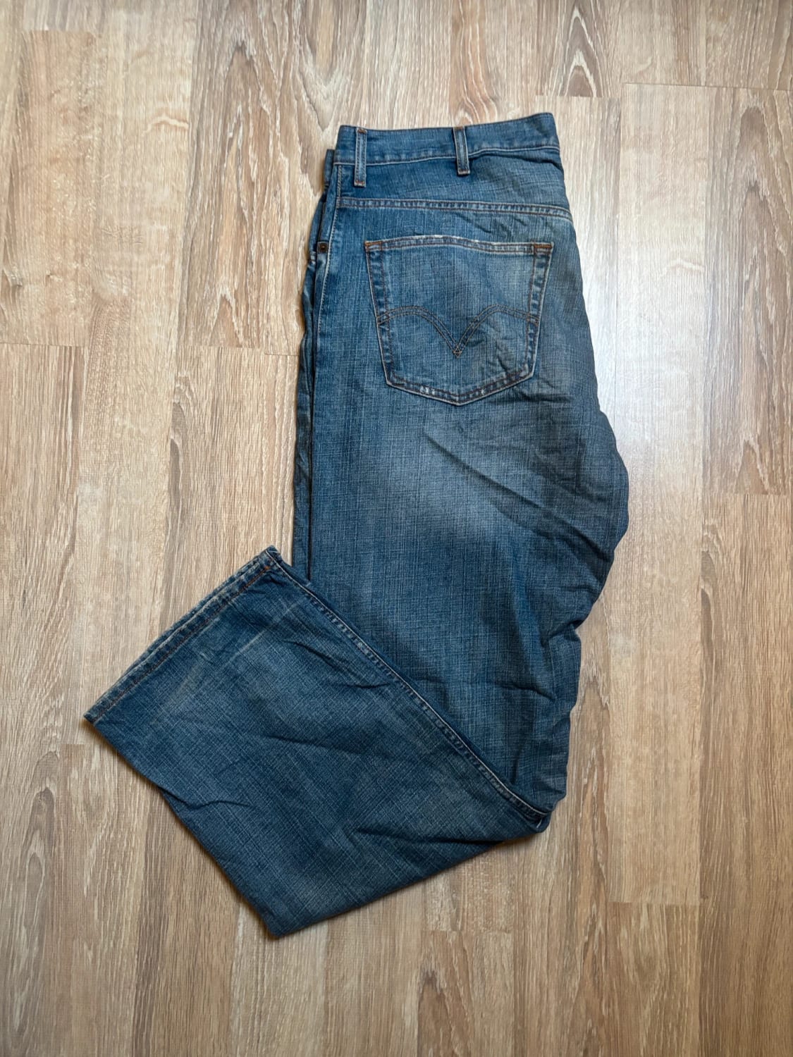 đź›’ Jeans Levi's 559 W38 L32 đź›’