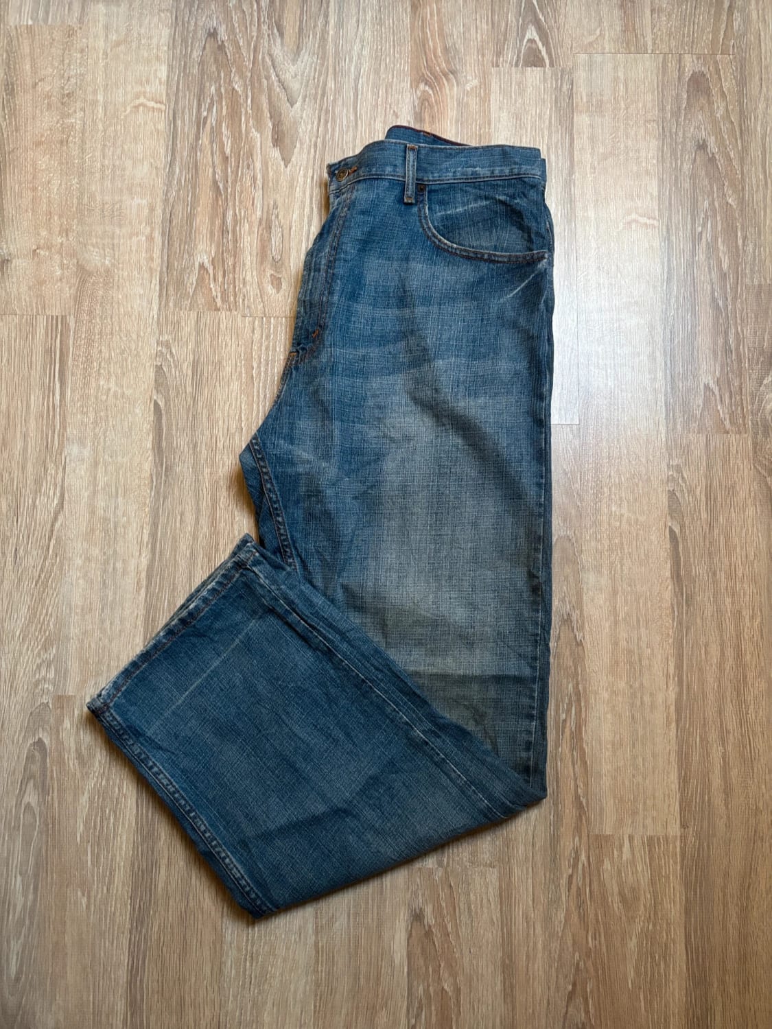đź›’ Jeans Levi's 559 W38 L32 đź›’