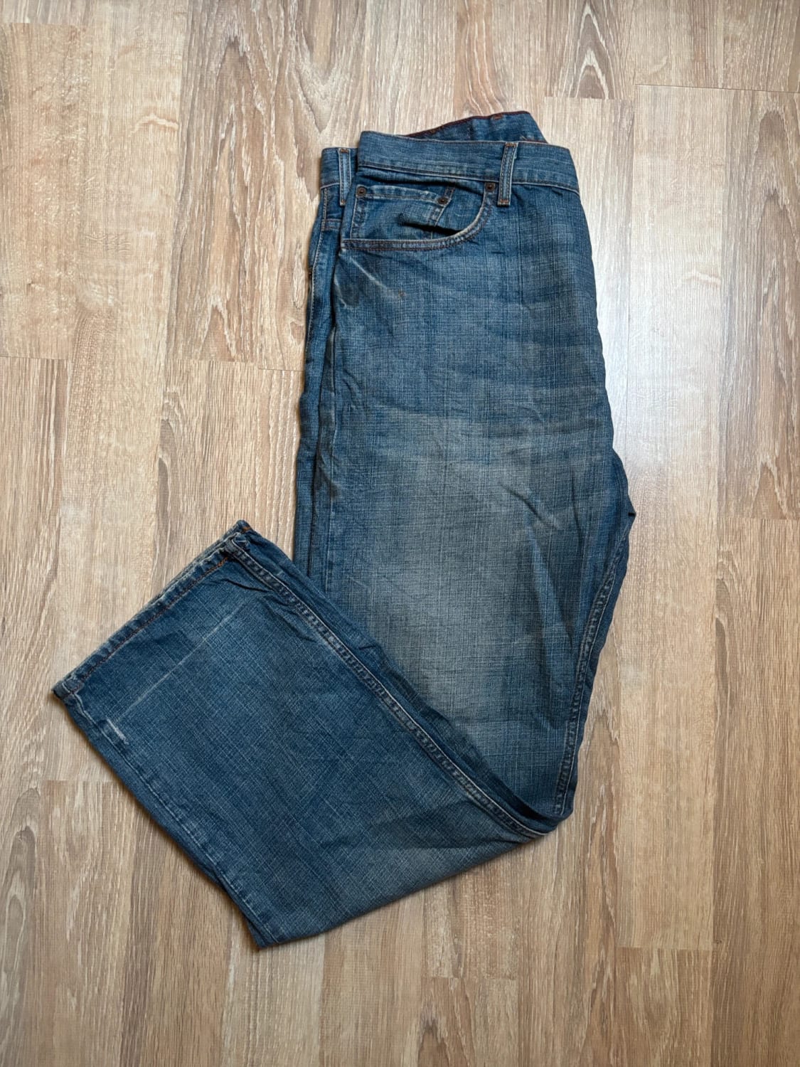 đź›’ Jeans Levi's 559 W38 L32 đź›’