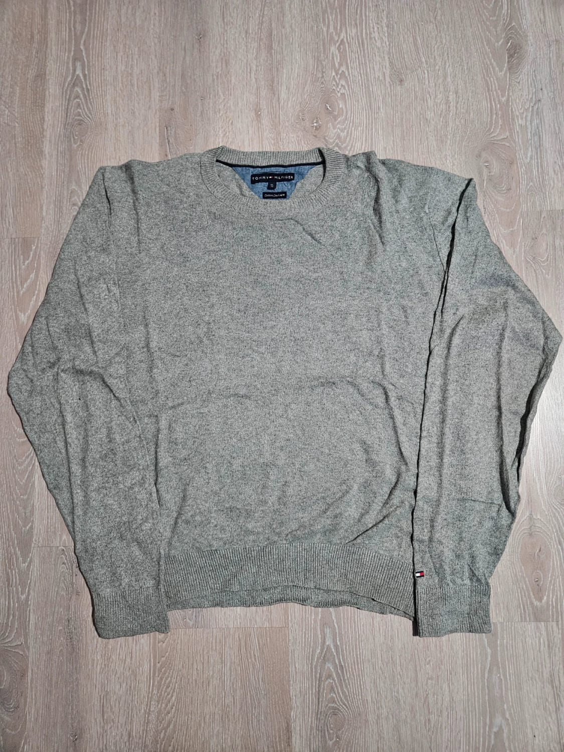 🛒Pull Tommy Hilfiger XL🛒