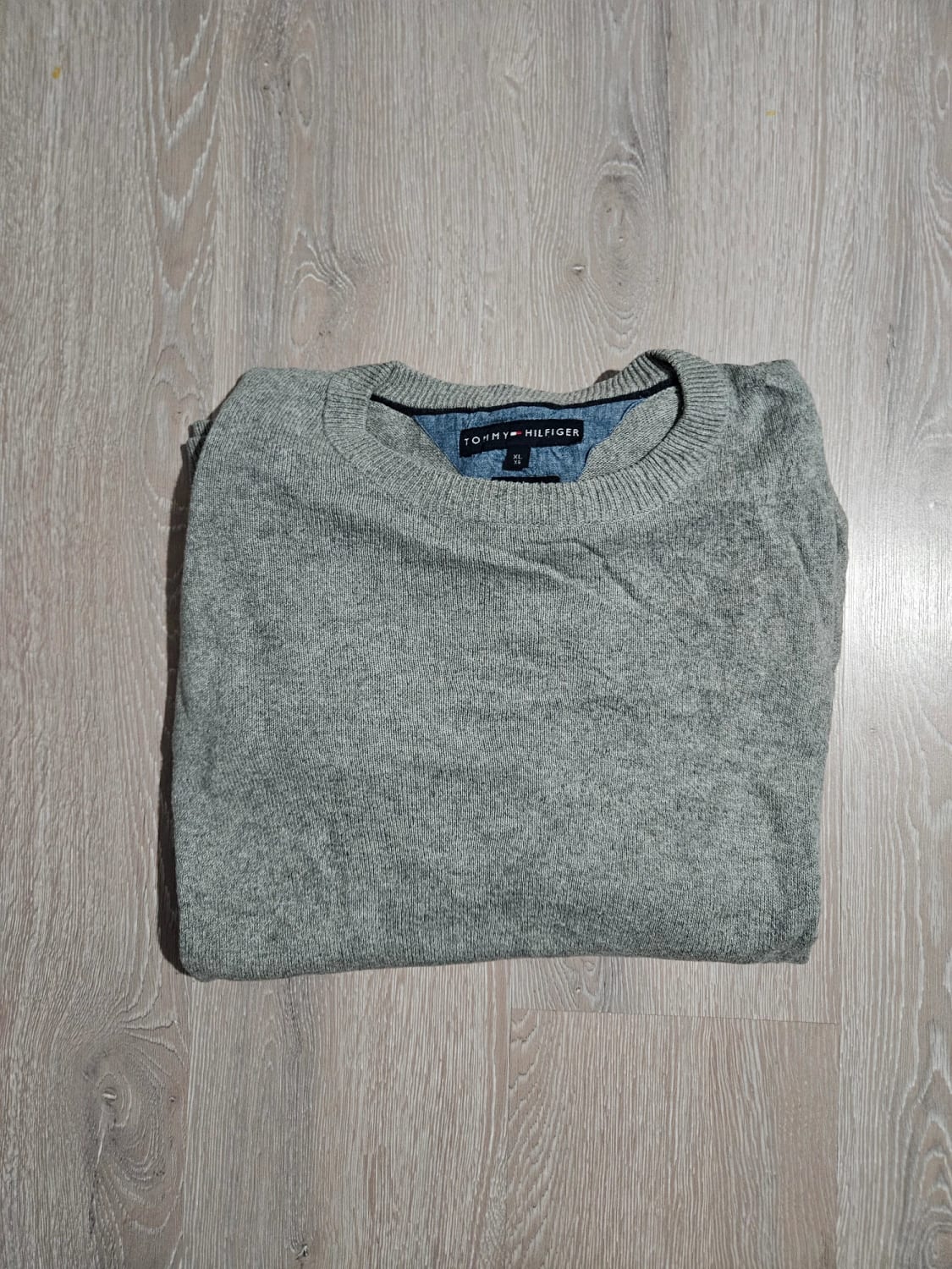 🛒Pull Tommy Hilfiger XL🛒