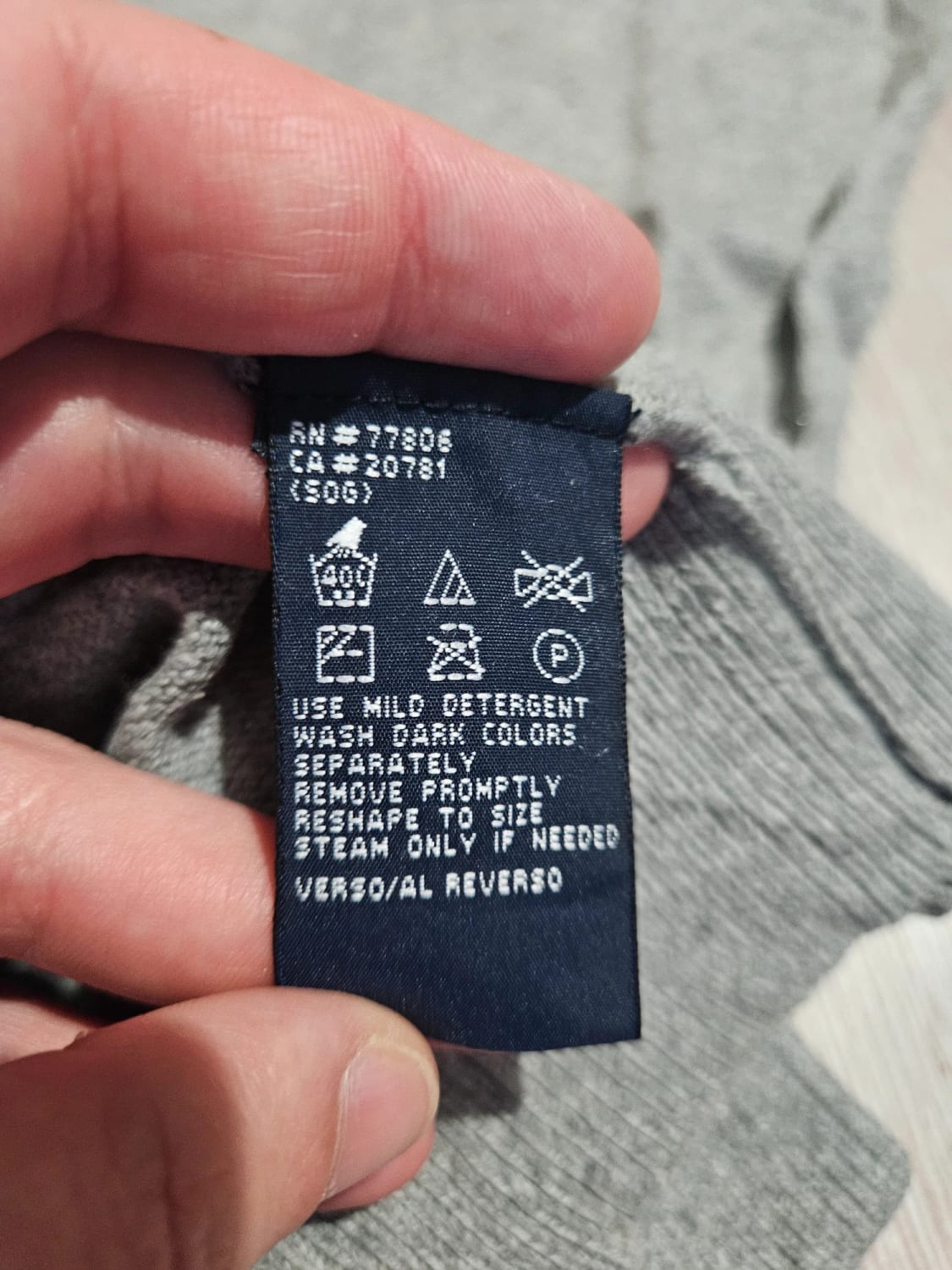 🛒Pull Tommy Hilfiger XL🛒