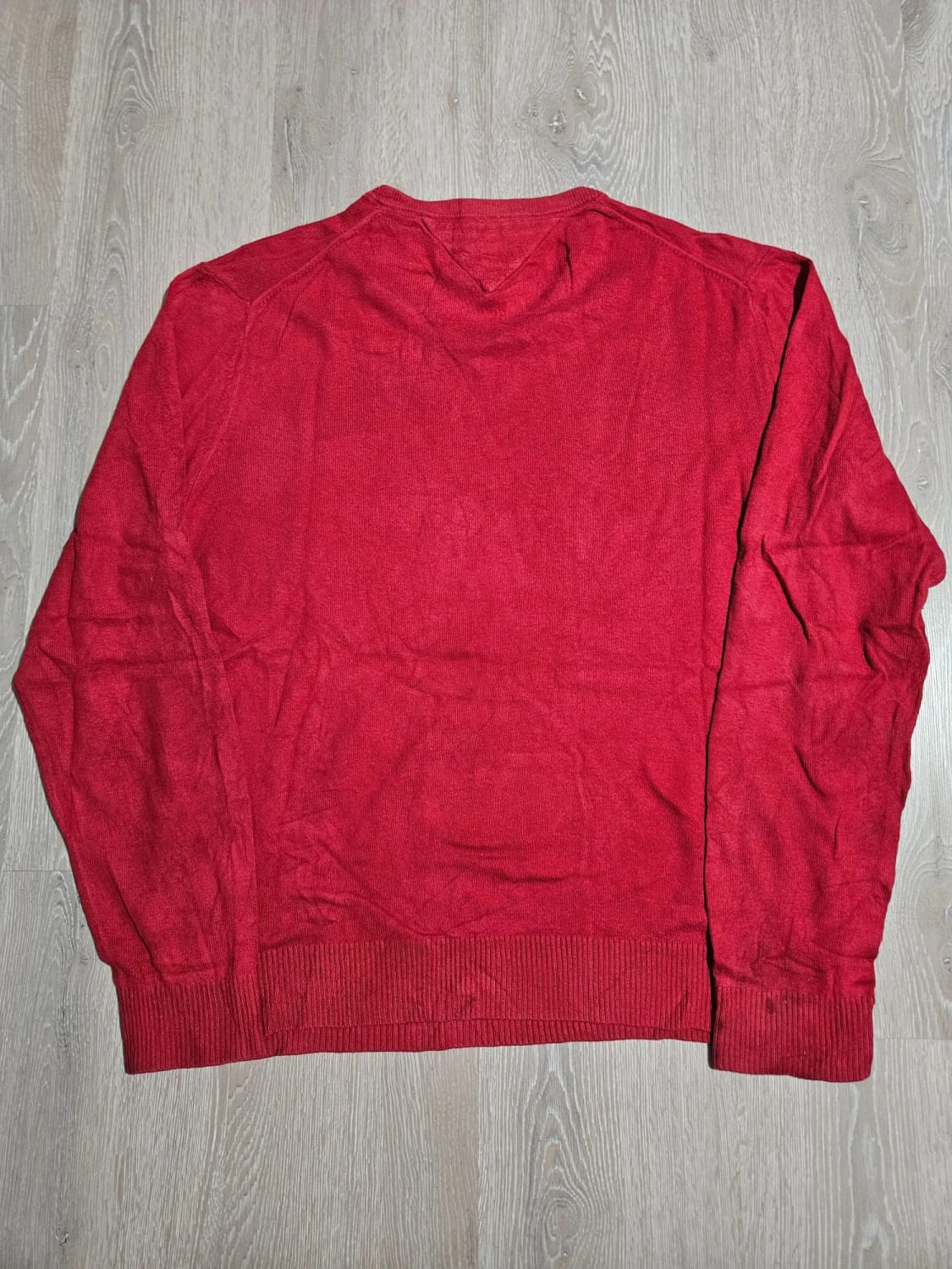 đź›’Pull Tommy Hilfiger Taille L đź›’