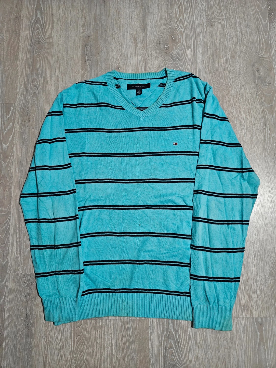 đź›’Pull Tommy Hilfiger Taille M đź›’