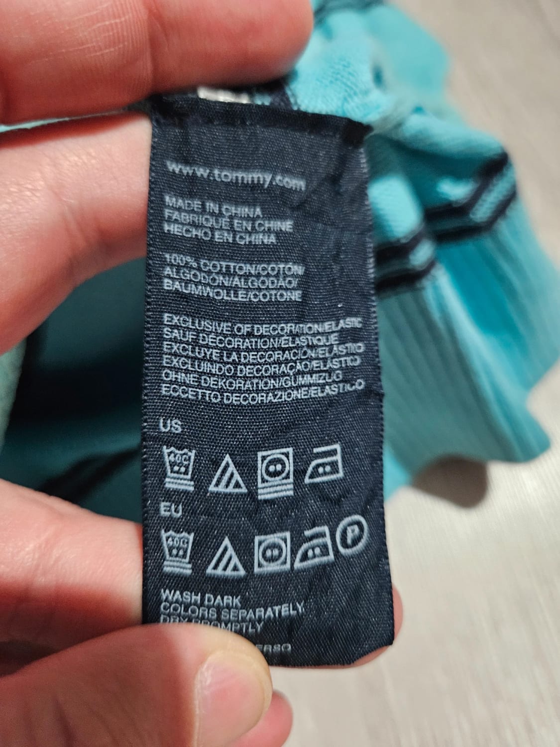 đź›’Pull Tommy Hilfiger Taille M đź›’