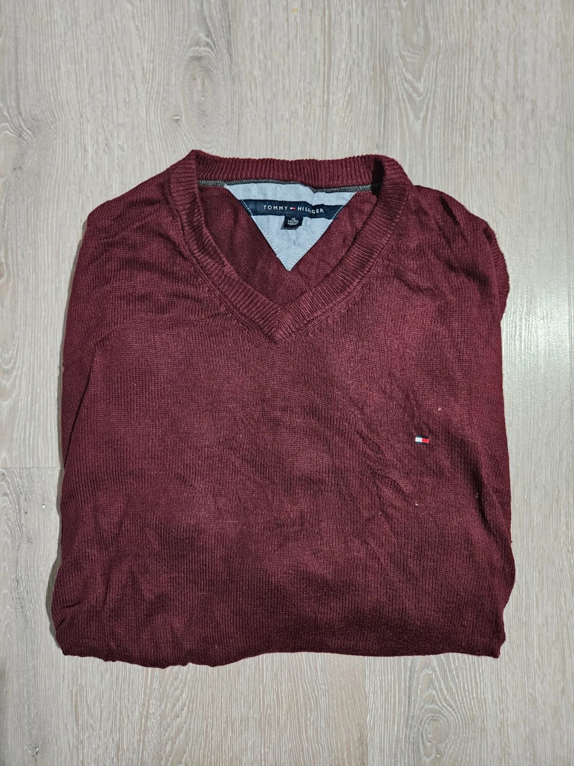 đź›’Pull Tommy Hilfiger XLđź›’